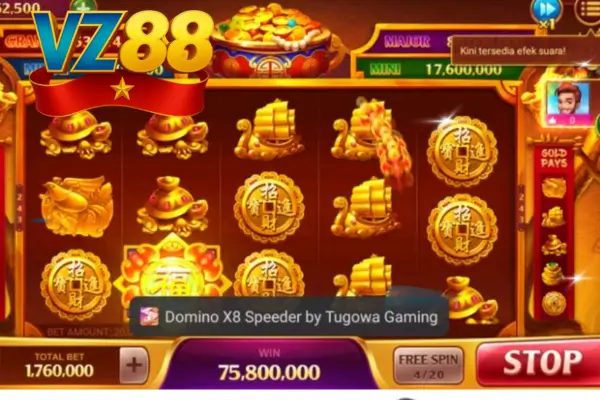 Giới Thiệu Nổ Hũ Thần Tài