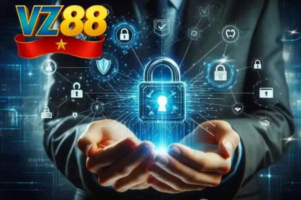 Bảo Mật Tài Khoản VZ88 Sau Khi Khôi Phục